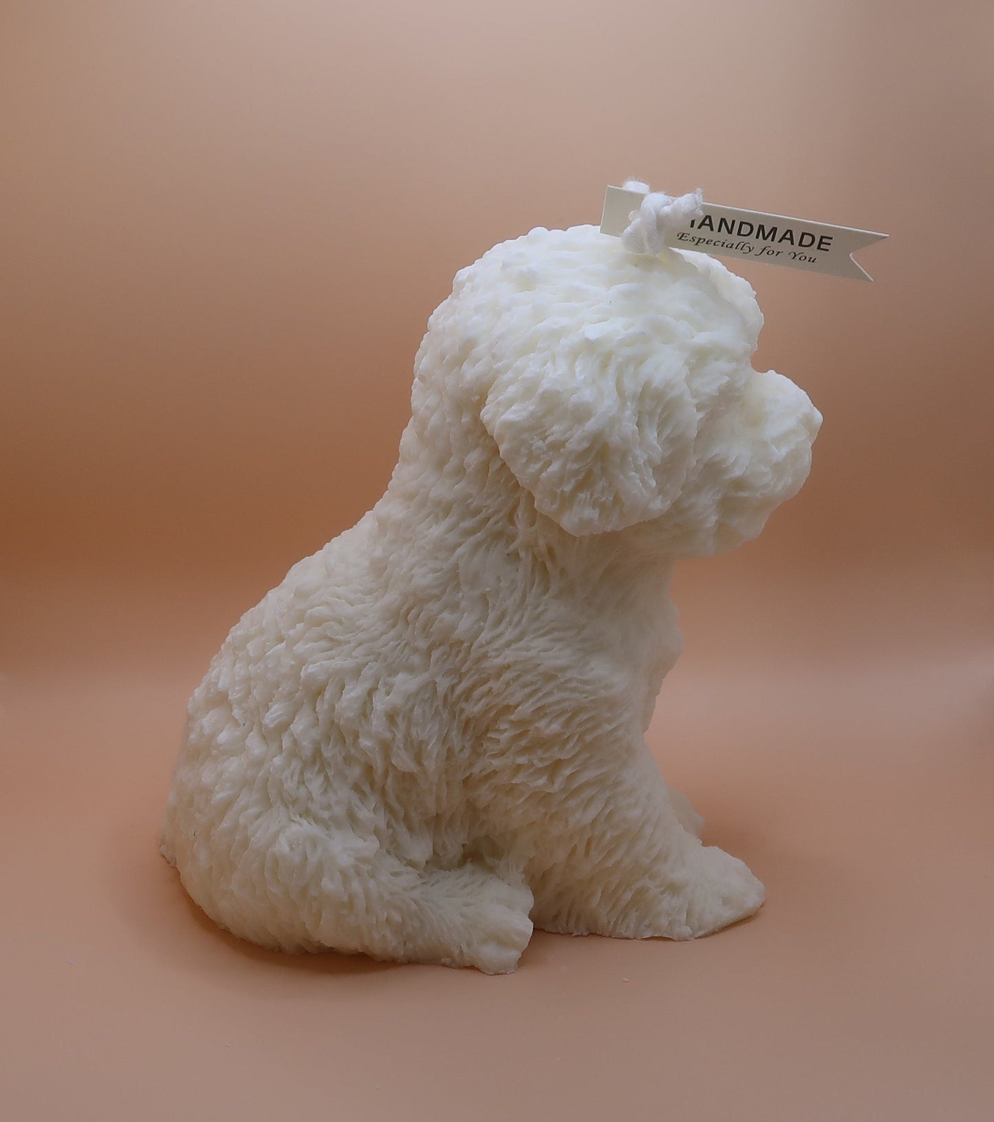 Puppy Love Candle
