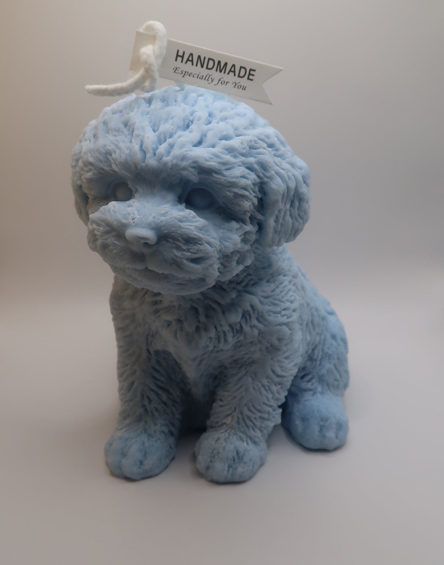 Puppy Love Candle