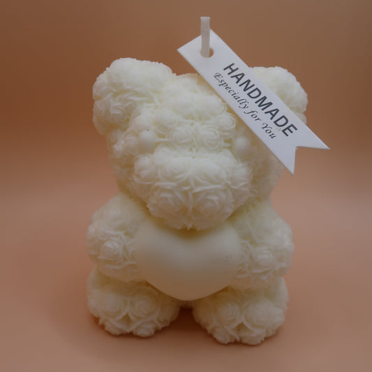 Mini Teddy Bear